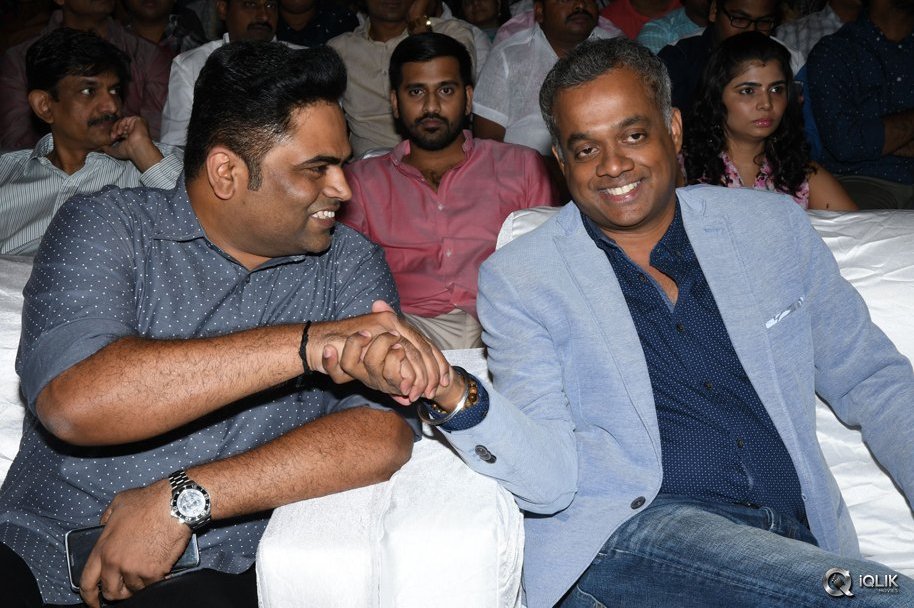 Saahasam-Swaasaga-Saagipo-Movie-Audio-Launch